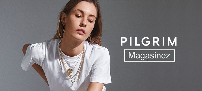 Buy Pilgrim Jewelery